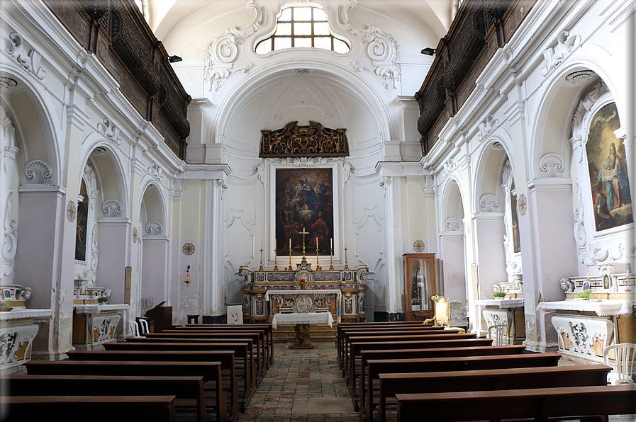 foto Chiesa di San Giacomo